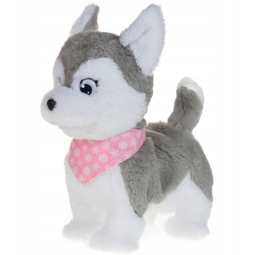 imagen de Luna el Perro de Peluche Interactivo - Puppy Luv 2