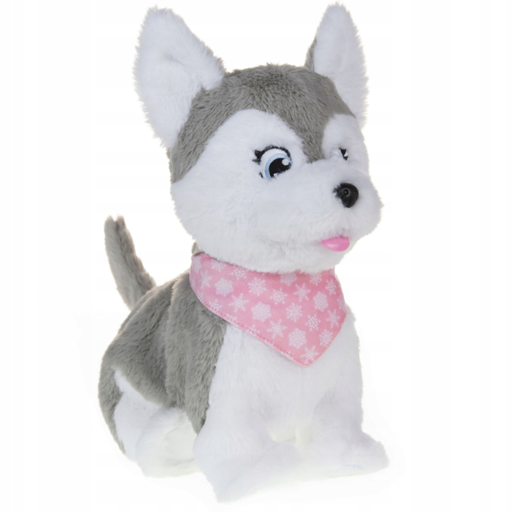 imagen de Luna el Perro de Peluche Interactivo - Puppy Luv 3