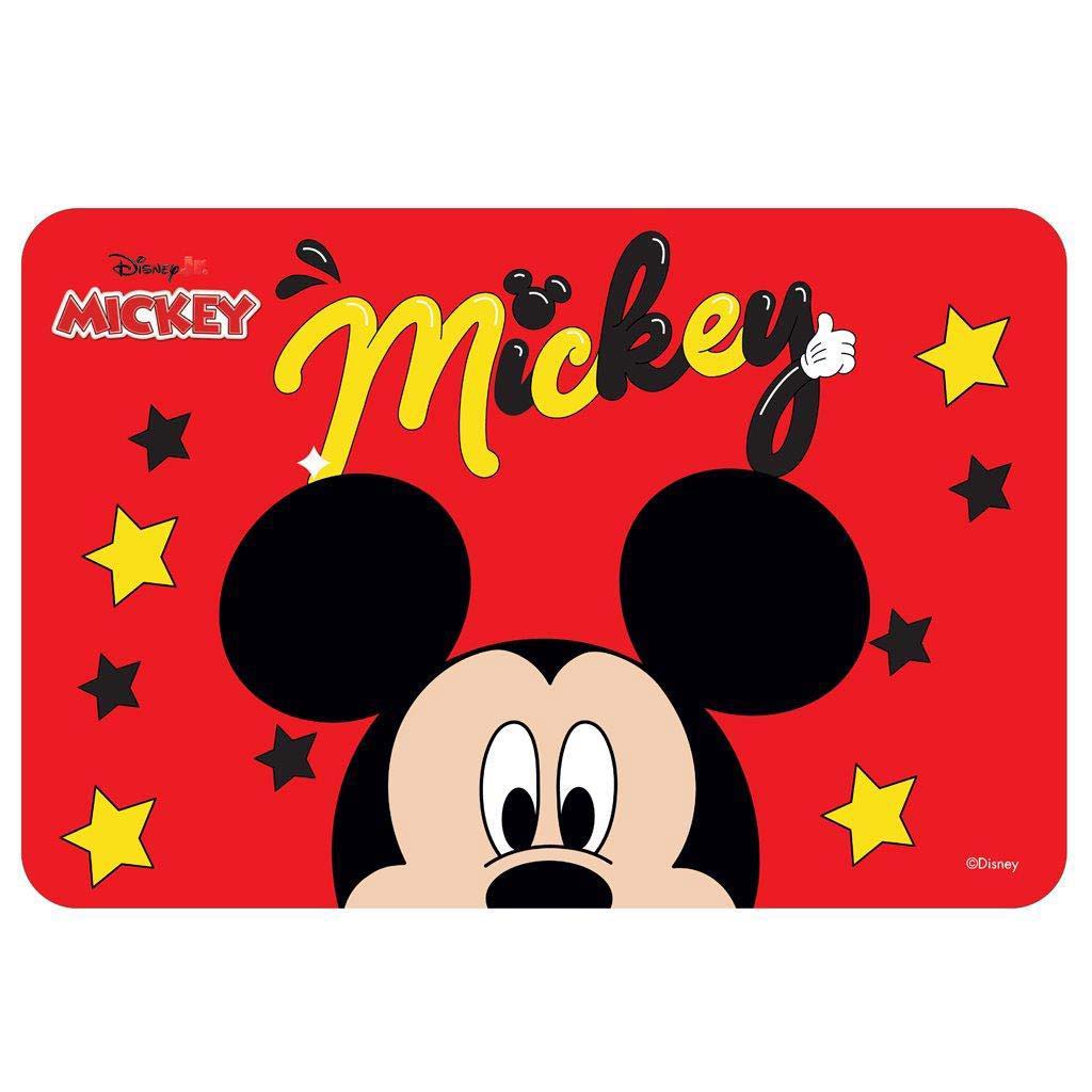 imagen de Luna: Escritorio de Mickey Mouse 43x29cm 1