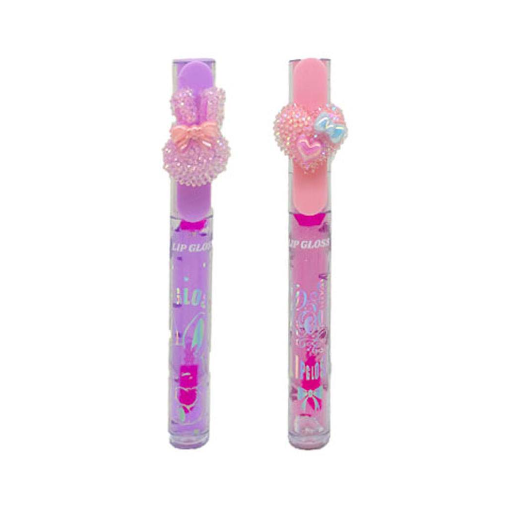 imagen de Luna: Go-Go Glam brillo labial brillante varios 1ud 2