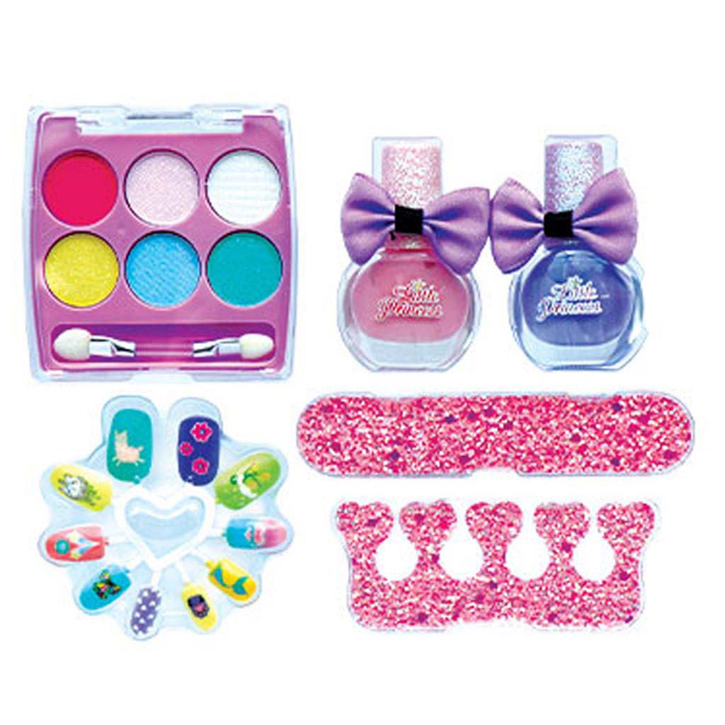 imagen de Luna: Go-Go Glam Kit de Maquillaje de 22 Piezas 2