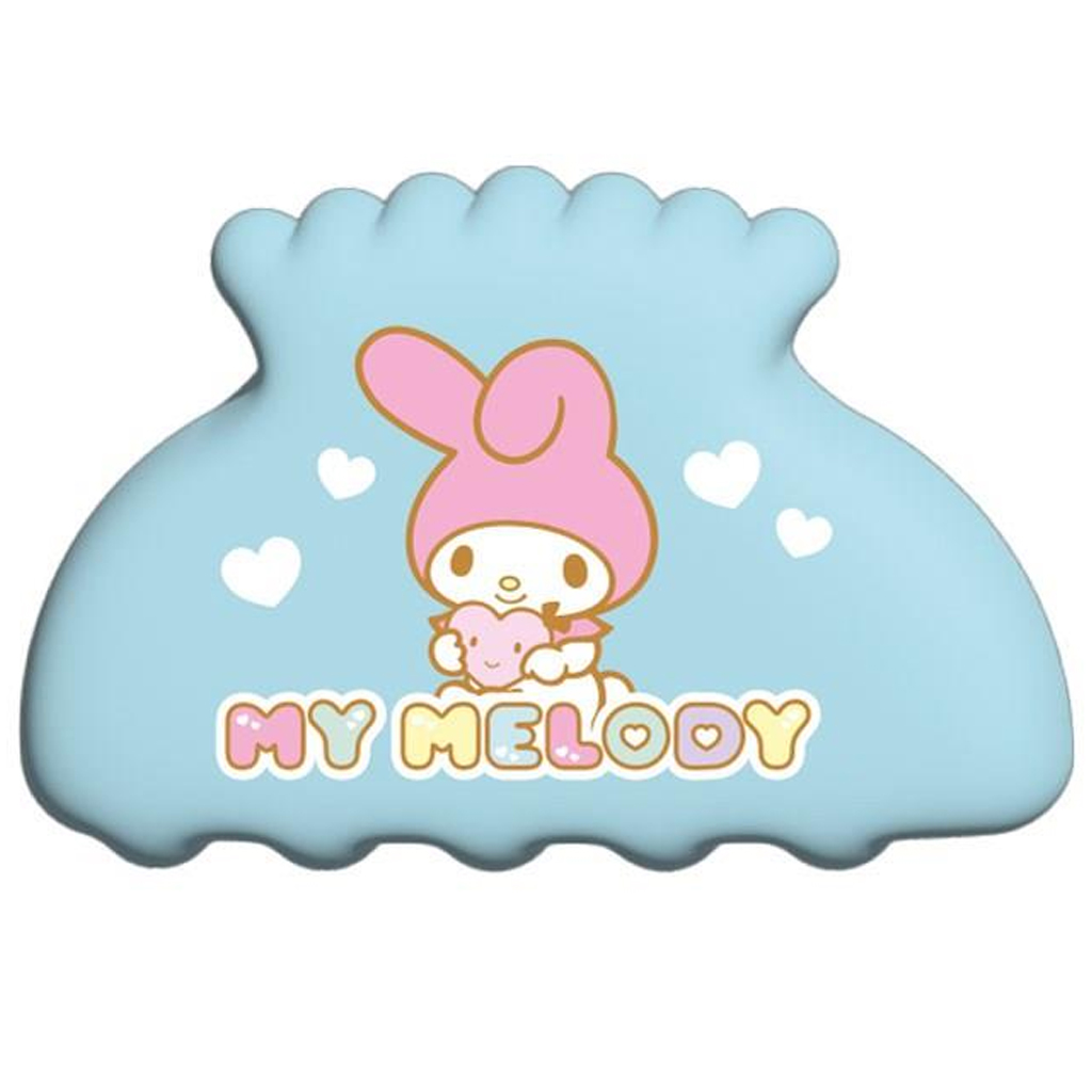 imagen de Luna: Gran horquilla con diseño de My Melody 2