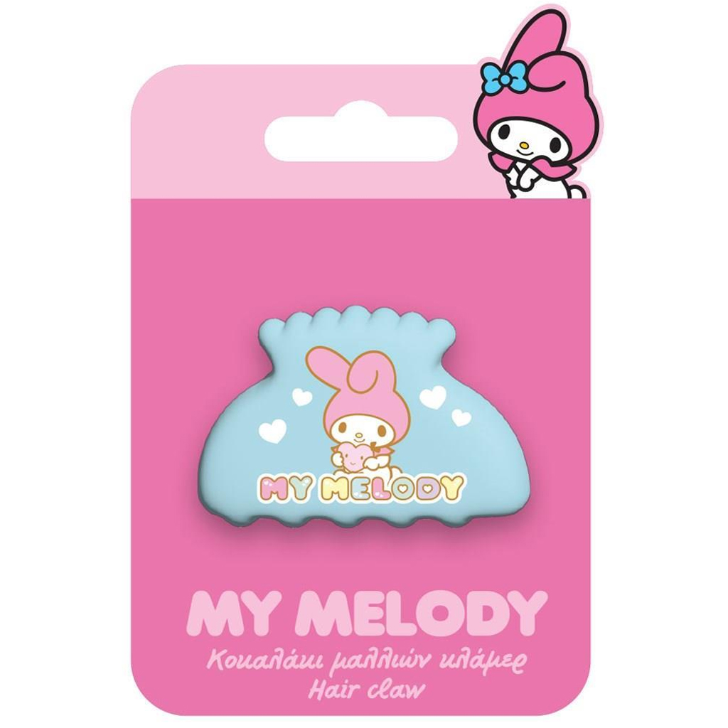 imagen de Luna: Gran horquilla con diseño de My Melody 1