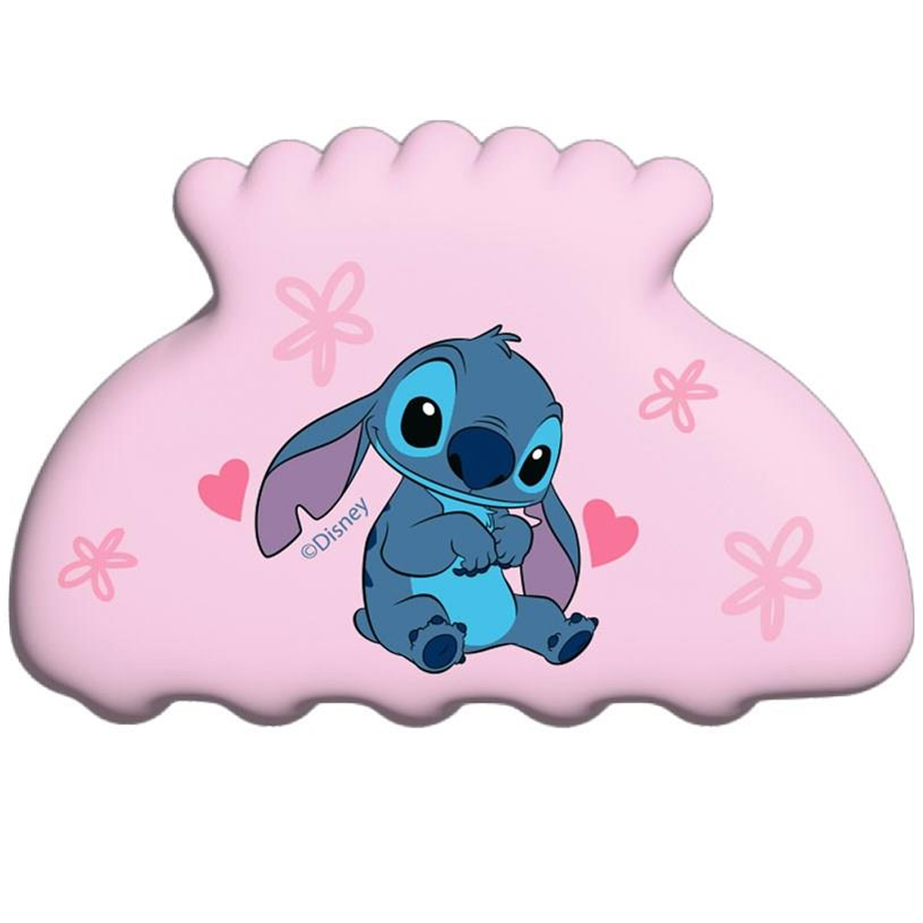 imagen de Luna: Gran pinza de pelo con estampado de Lilo & Stitch 2