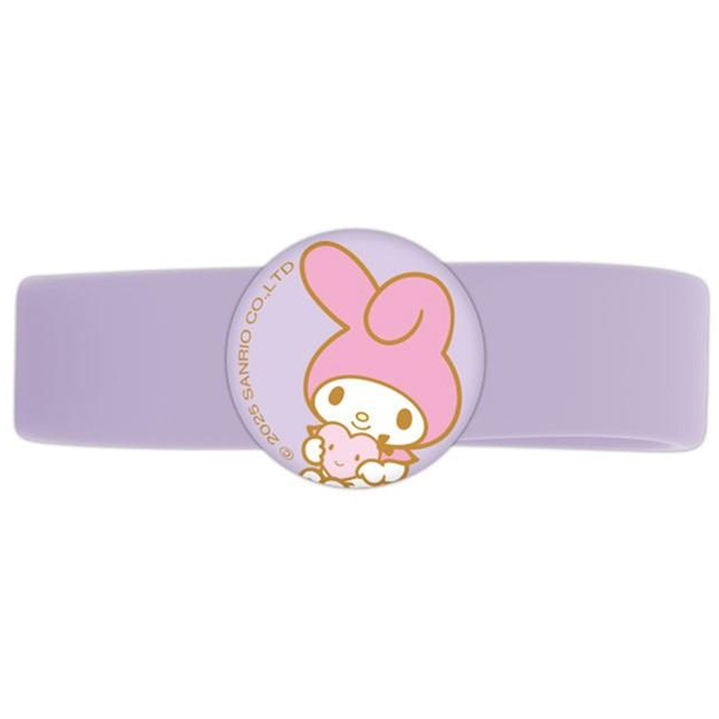 imagen de Luna: My Melody set de 2 gomas para el cabello 3