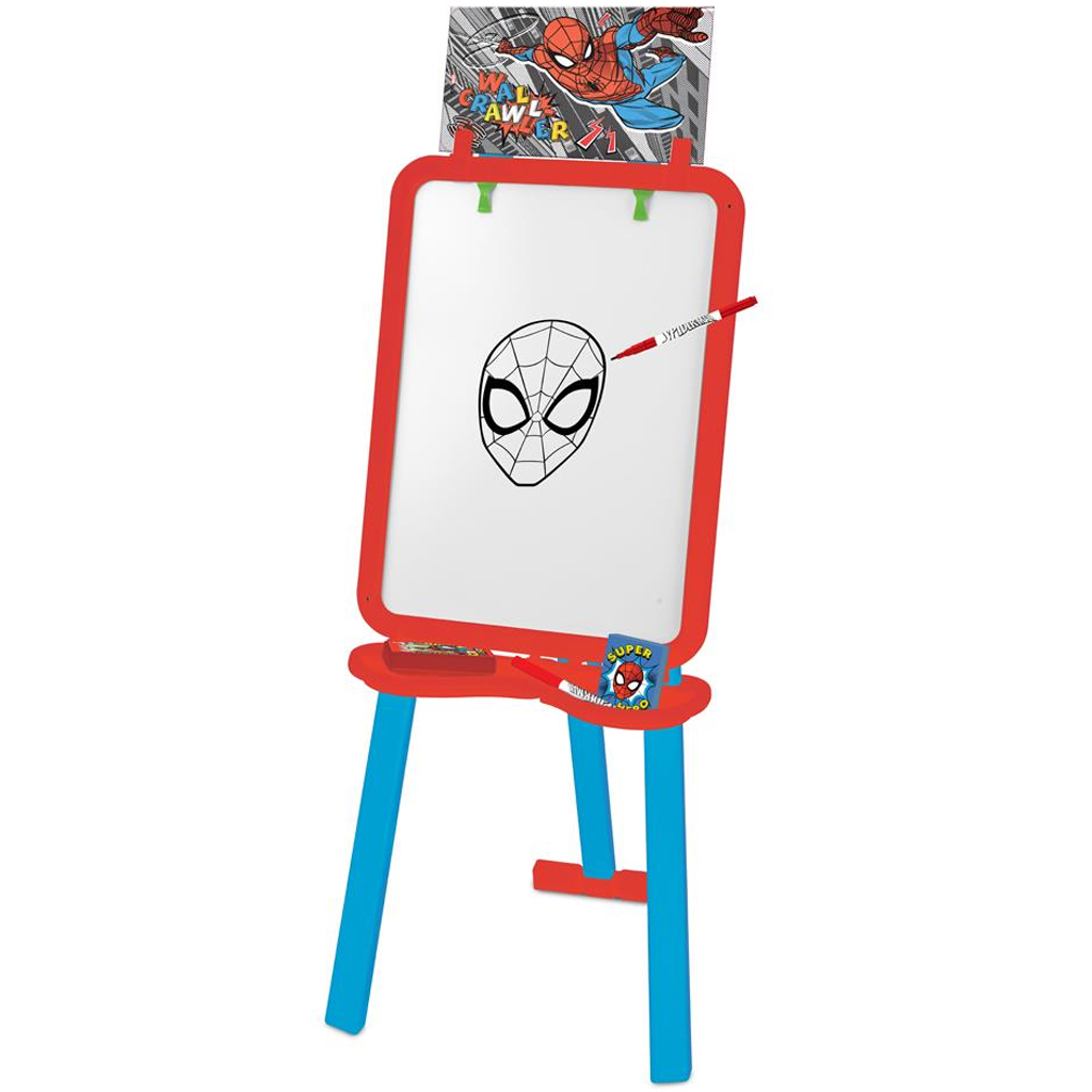 imagen de Luna: Póster de Spider-Man 2 en 1 de pie 56x42x6cm 3