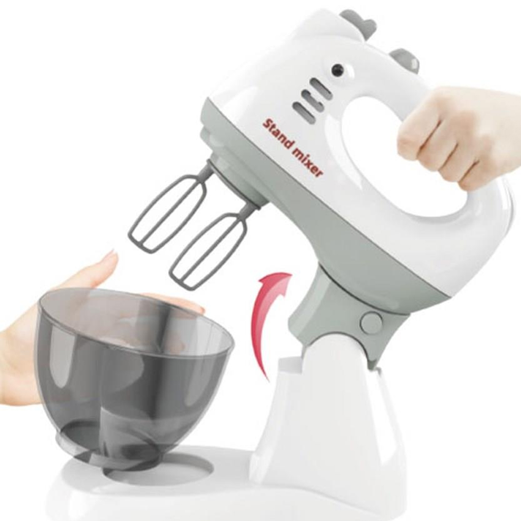 imagen de Luna: Set de juguete de robot de cocina con luz y sonido 3