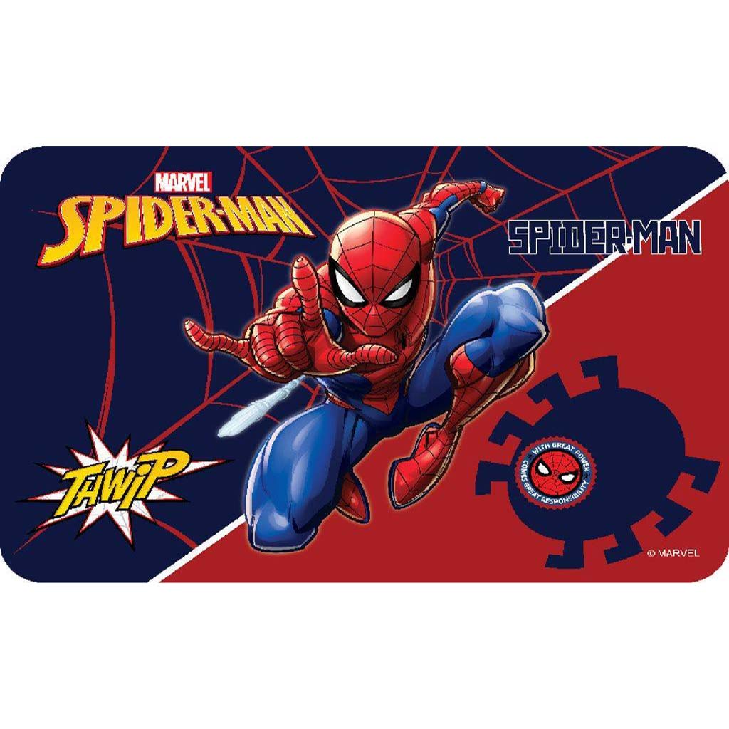 imagen de Luna: Soporte de escritorio de Spiderman 43x29cm 1