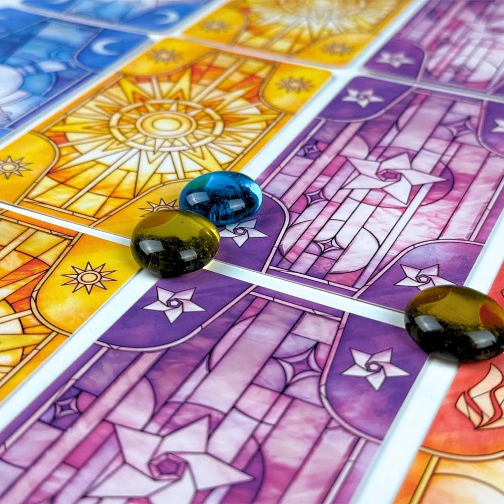 imagen de LUZ juego de mesa 4