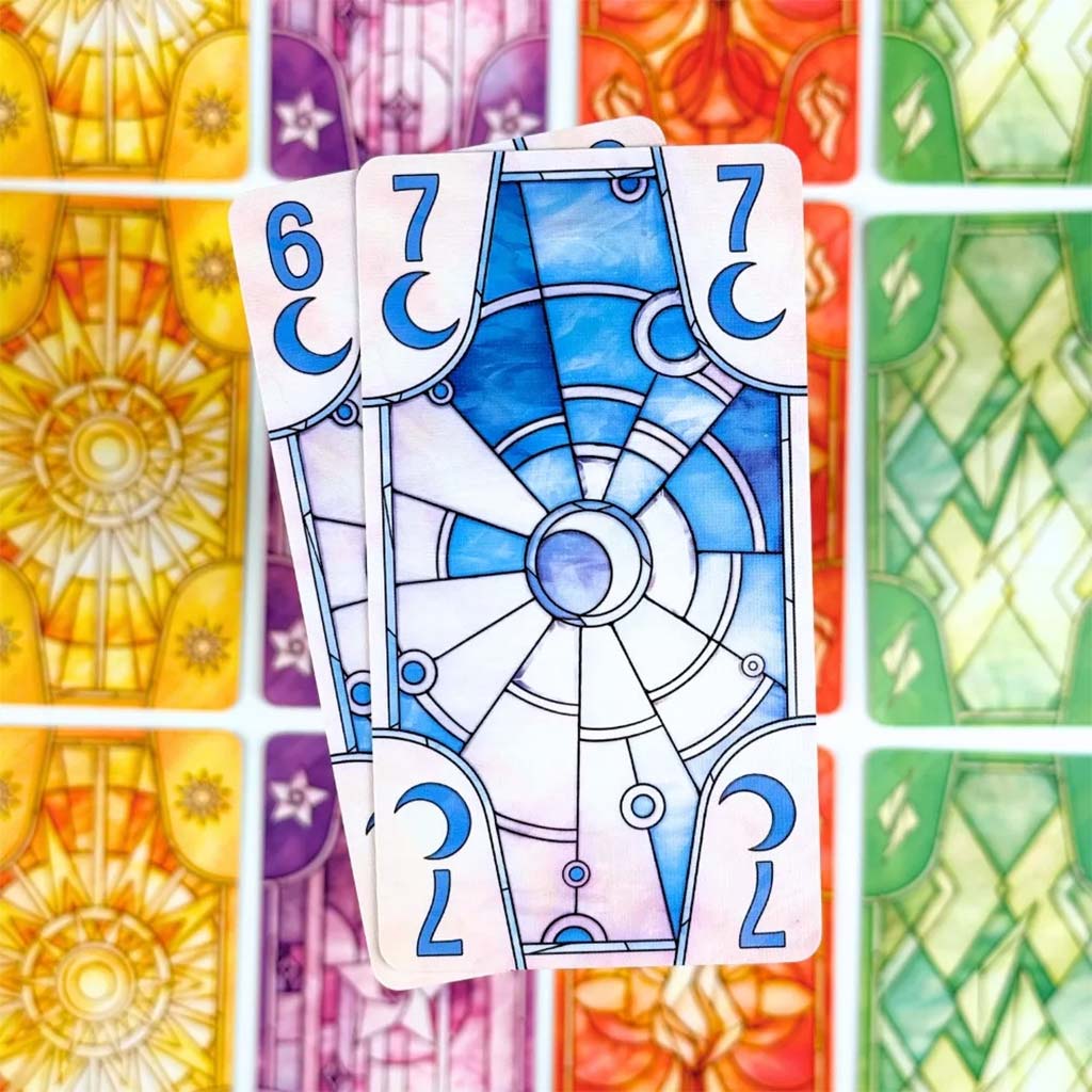 imagen de LUZ juego de mesa 6
