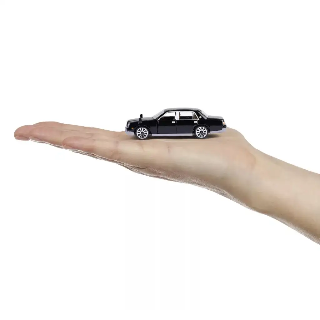 imagen de Majorette: serie Japón modelos de coches de metal serie 16 en varias versiones 1/64 1ud 3