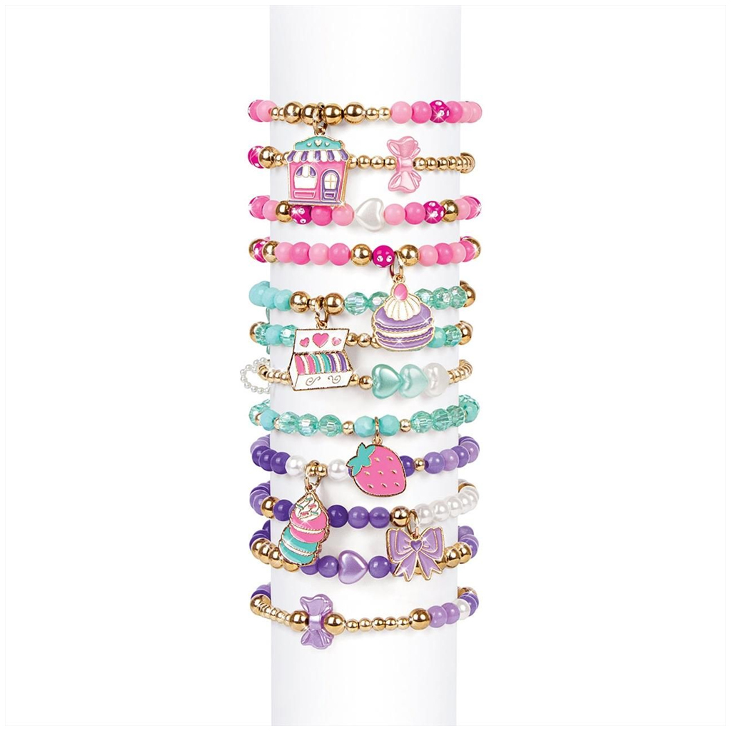 imagen de Make It Real: Creador de pulseras de macarons 3