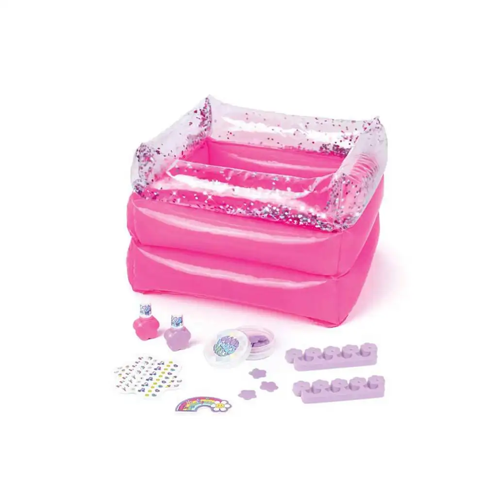 imagen de Make It Real: Date un capricho - Set de juego de spa 2
