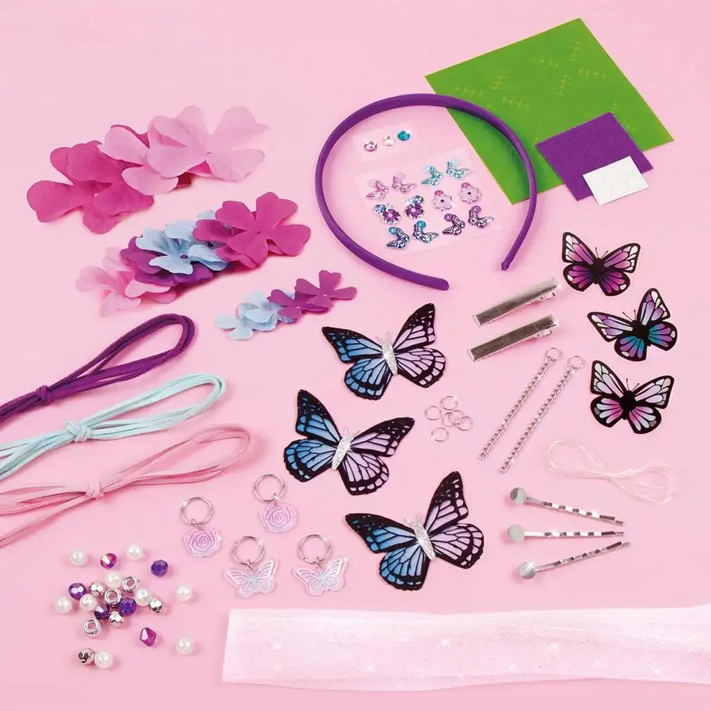imagen de Make It Real: Encantadoras coronas joyeras 2