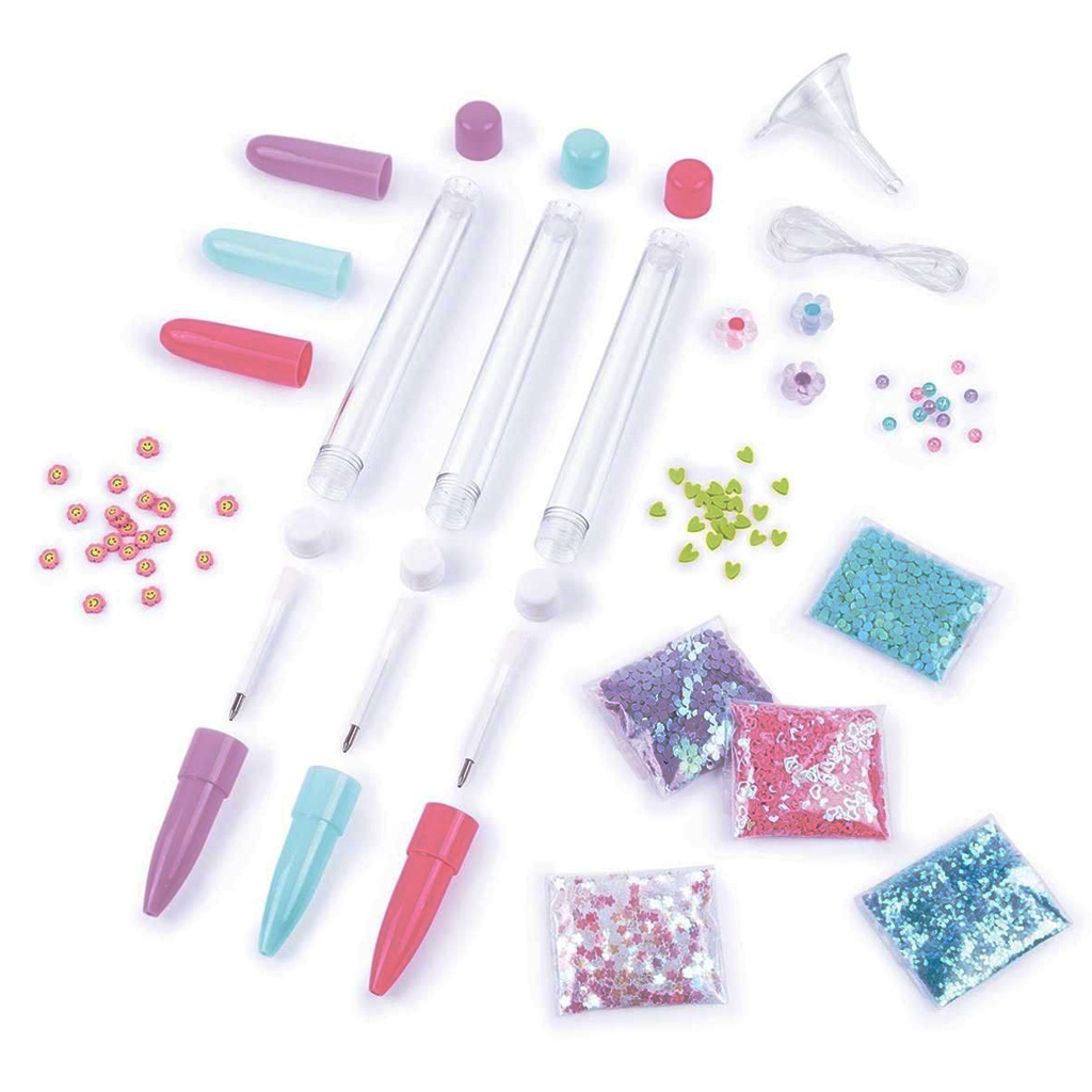 imagen de Make It Real: Hazlo tú mismo set de bolígrafos flotantes 2