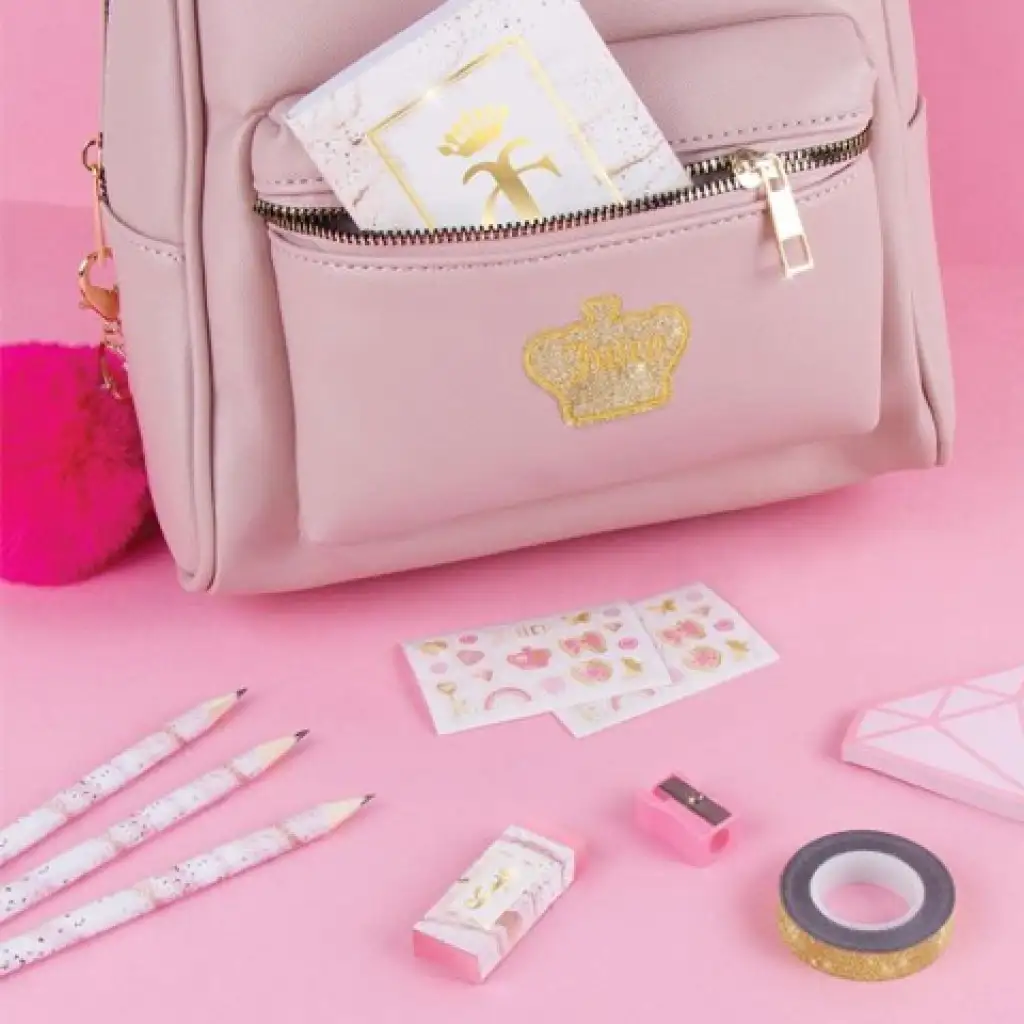 imagen de Make it Real: Juicy Couture Deluxe Set de Escritura 3