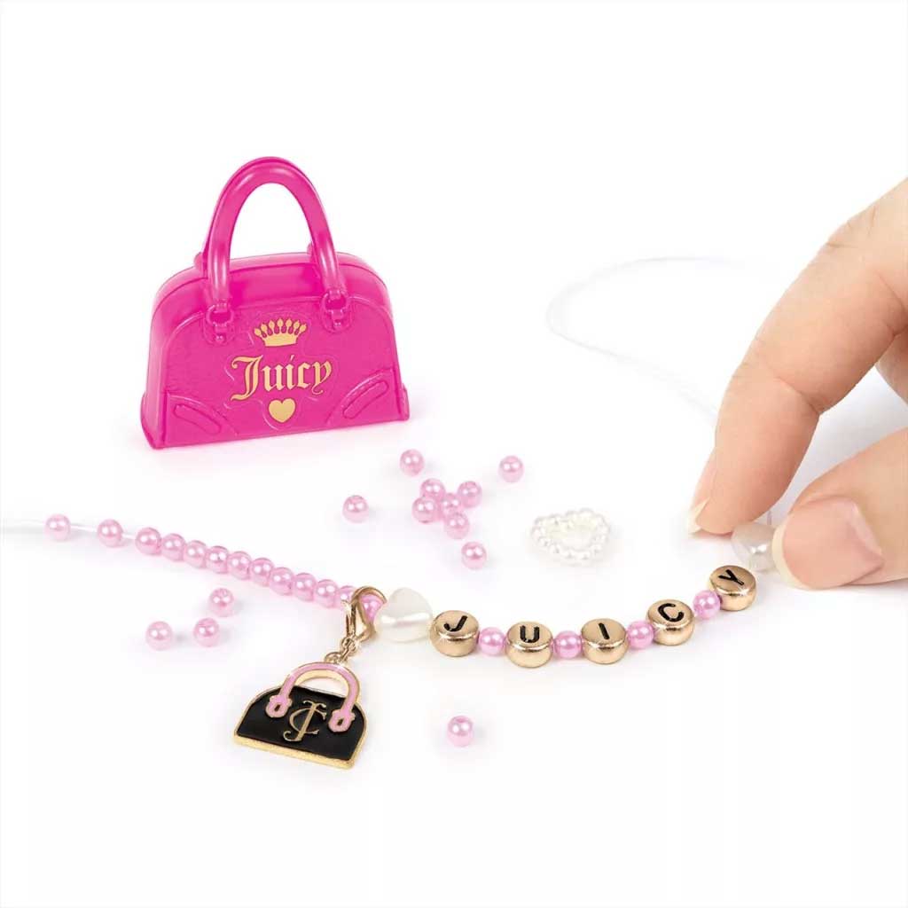 imagen de Make It Real: Juicy Couture Ícon colección de cápsulas sorpresa 4