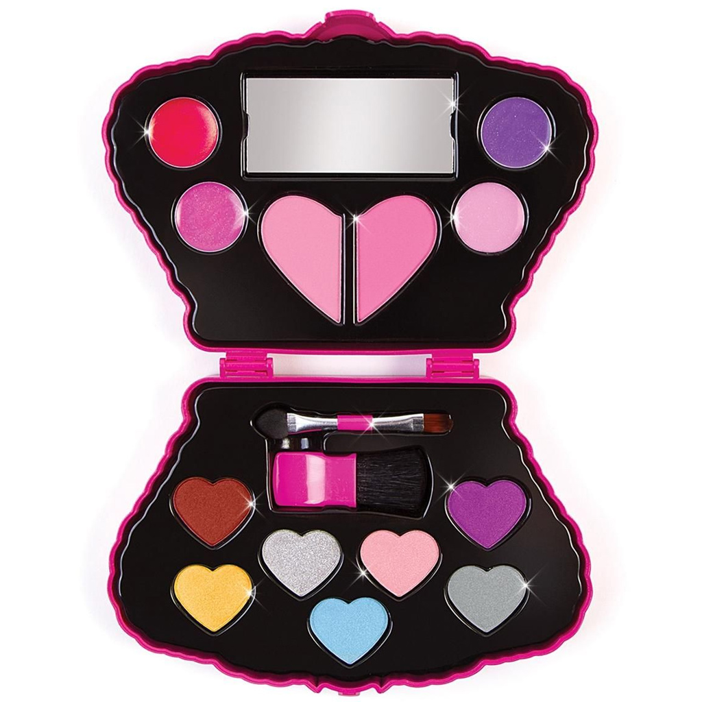 imagen de Make It Real: Juicy Couture set de maquillaje real 2