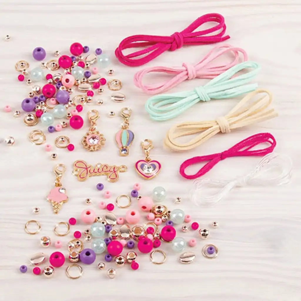 imagen de Make It Real: Juicy mini - Pulseras de sol de cristal Swarovski 2