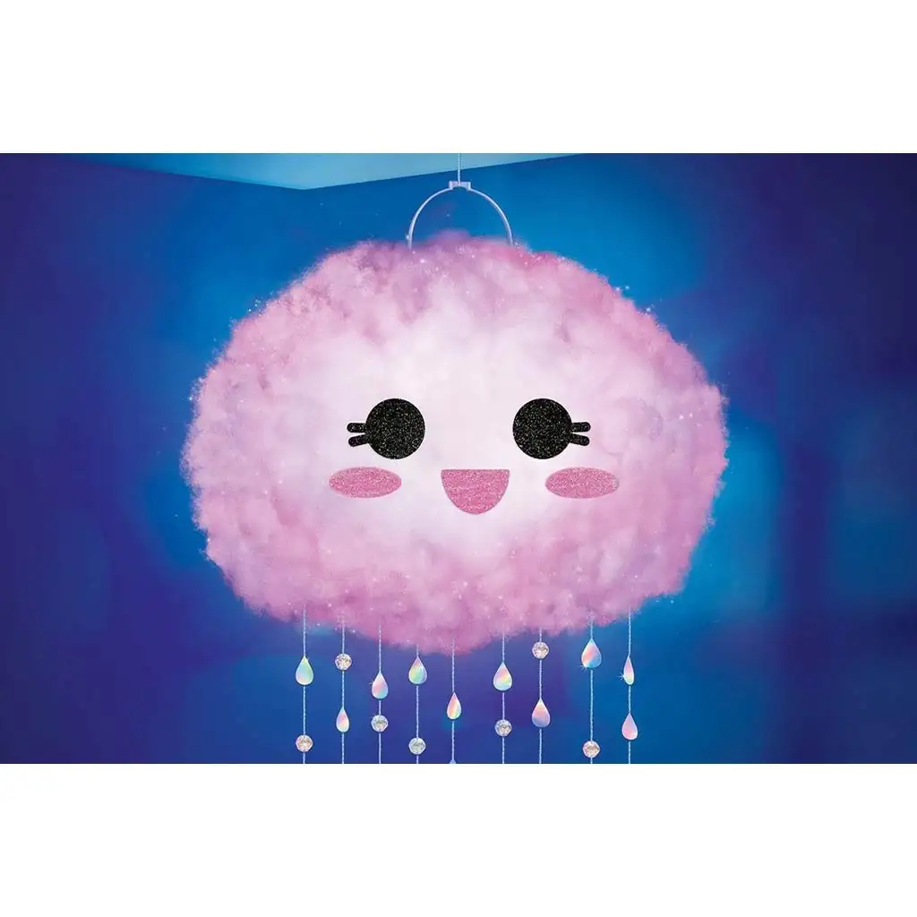 imagen de Make It Real: Kit de creación de farol de nube 3