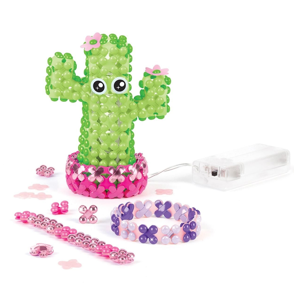 imagen de Make It Real: Linxo Cactus Iluminado 3