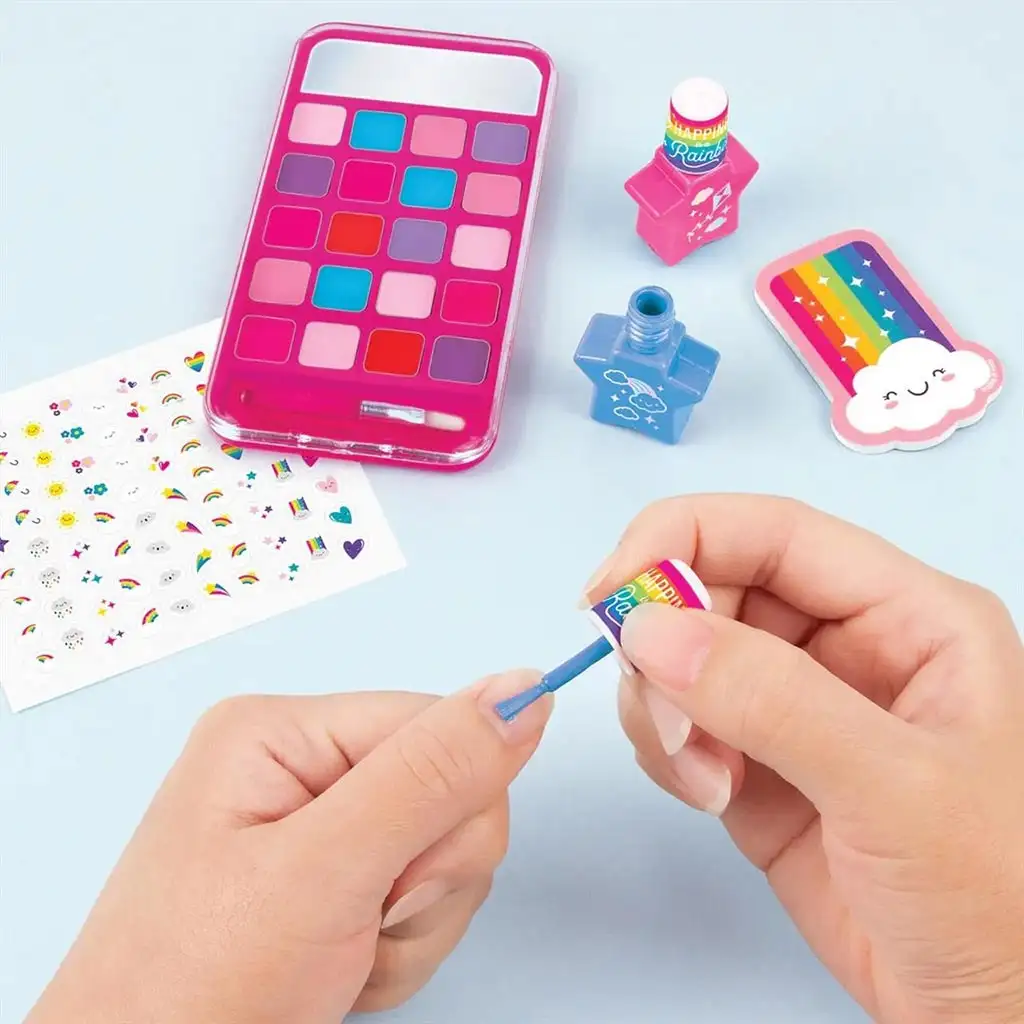 imagen de Make It Real: ¡Llama! set de maquillaje 4