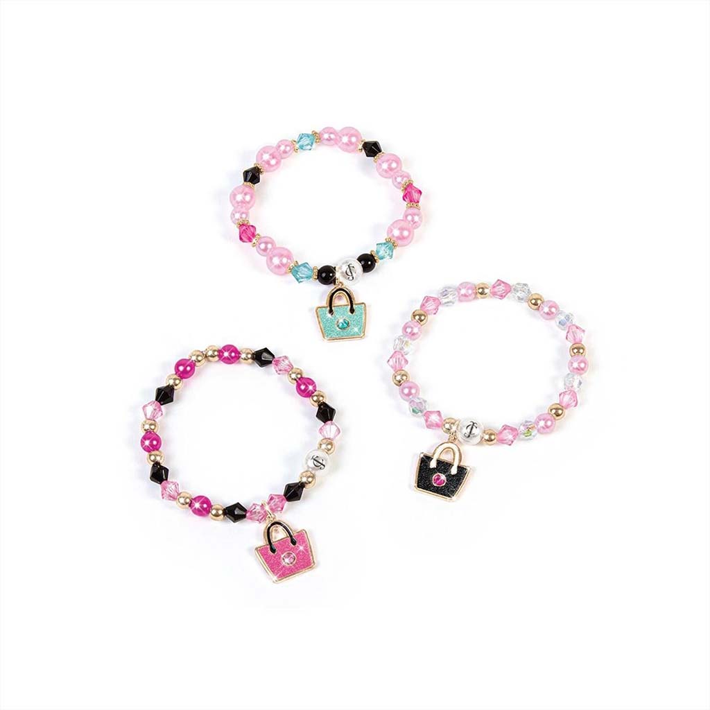 imagen de Make It Real: Mini bolsos de Juicy Couture con pulsera 3