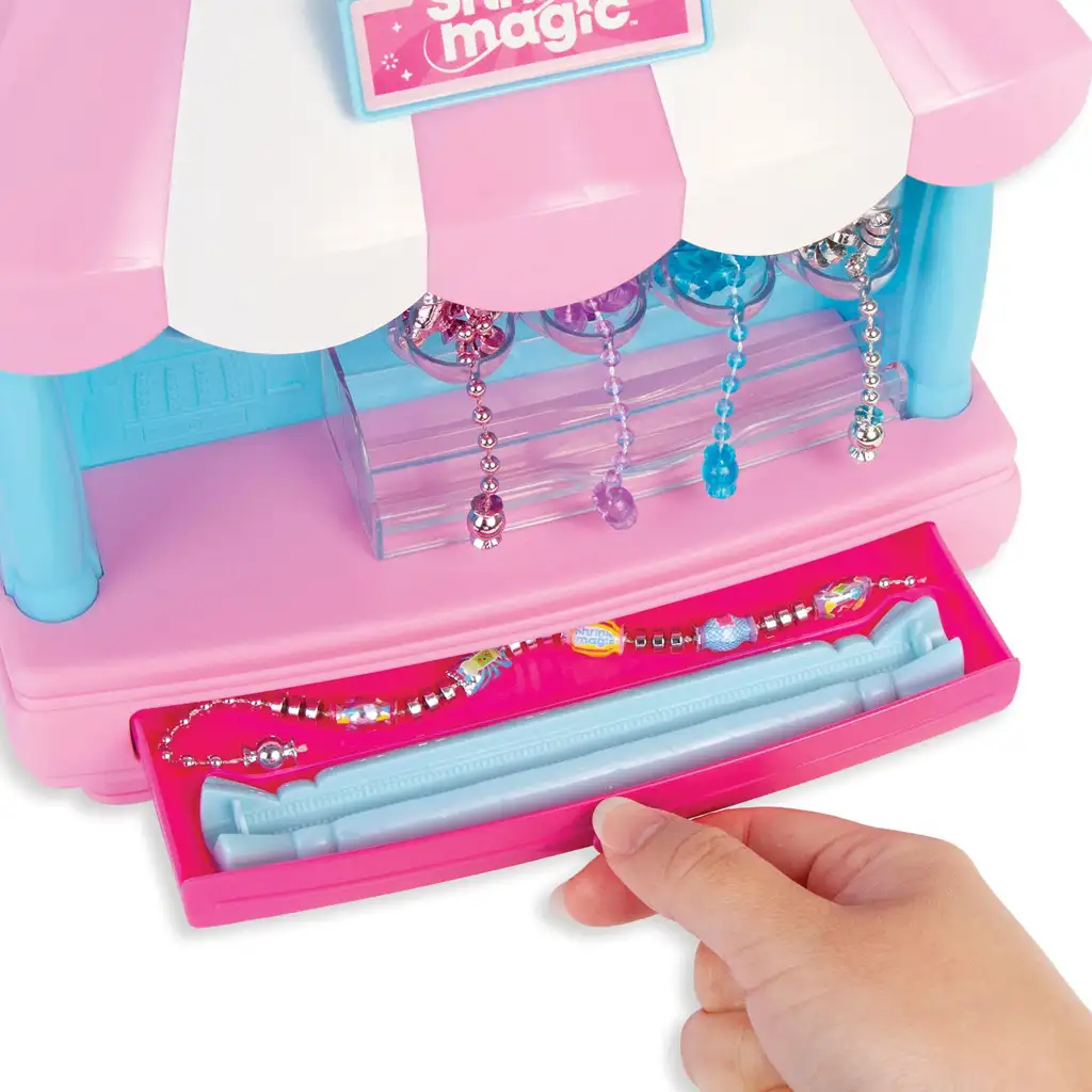 imagen de Make It Real: Set creativo para hacer pulseras de caramelos horneables 4