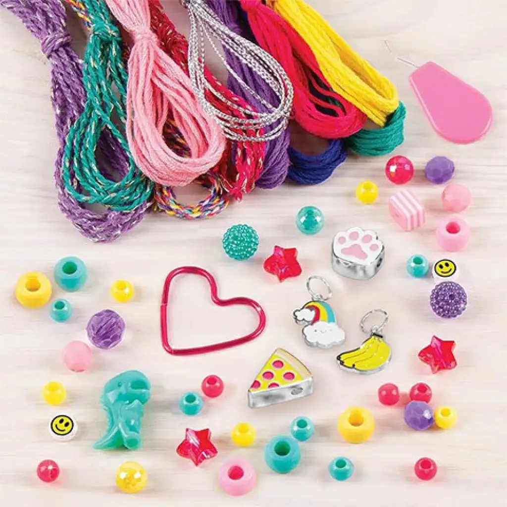 imagen de Make It Real: Set de creación de joyas DIY - Buen Humor 2
