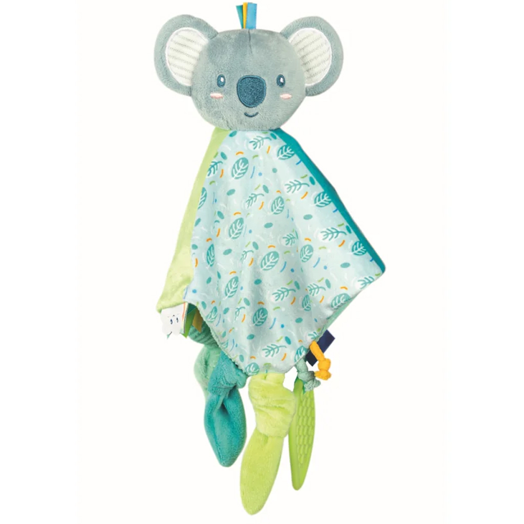 imagen de Manta de koala - Clementoni baby 2
