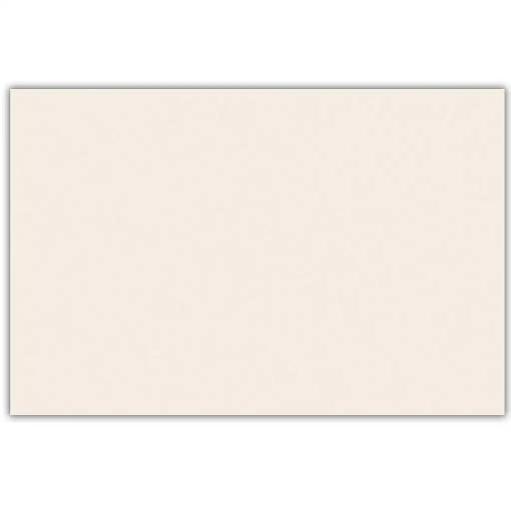 imagen de Mantel de papel color crema – 120x180 cm 1