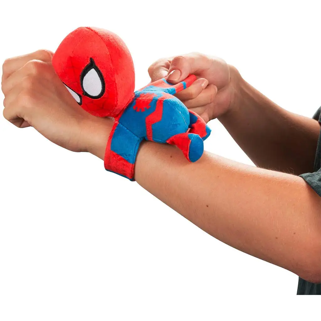imagen de Marvel Spider-Man pulsera deslizante 17cm - Simba Toys 2