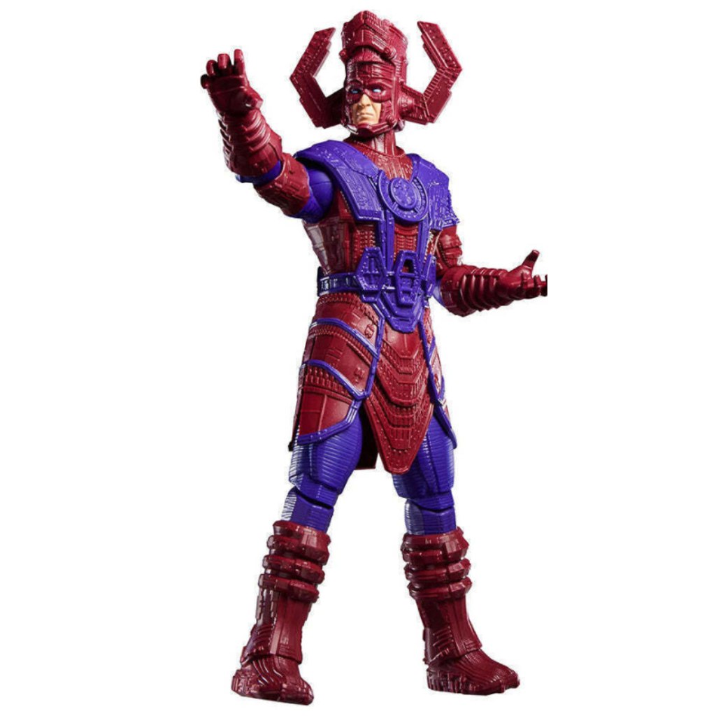 imagen de Marvel Titan Hero Series: La figura de Galactus de 30 cm de los Cuatro Fantásticos - Hasbro 2