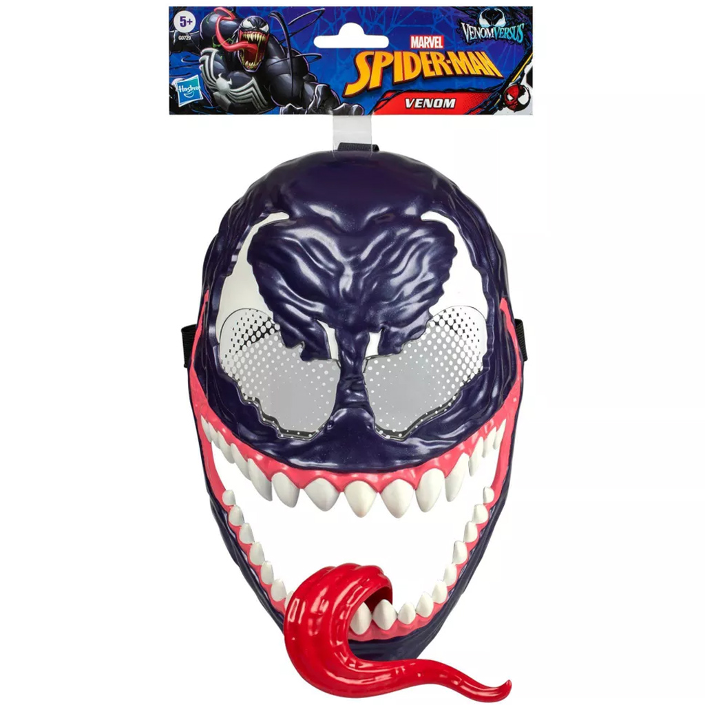 imagen de Máscara VenomVersus Venom - Hasbro 1