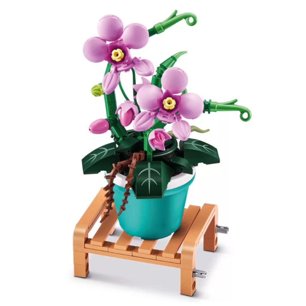 imagen de MAX Premium planta en maceta serie 1 en varias versiones 4