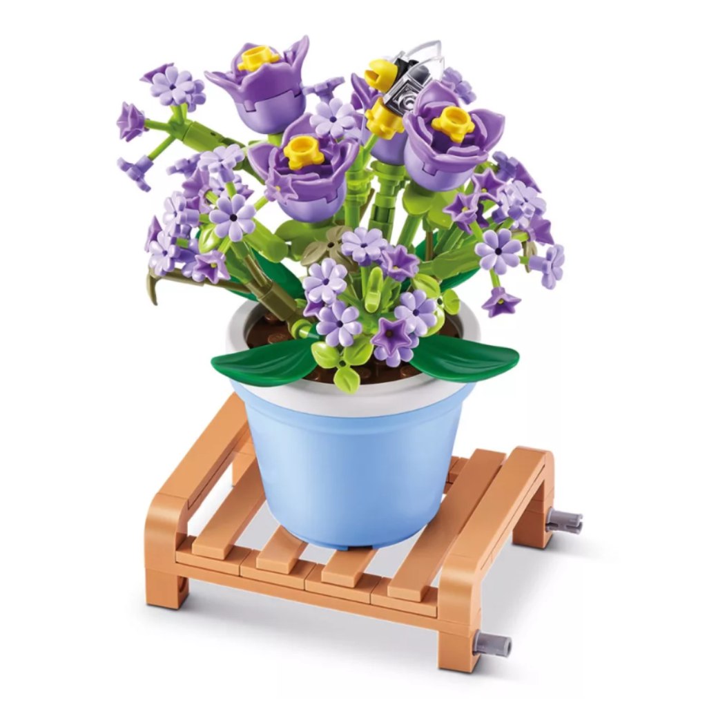 imagen de MAX Premium planta en maceta serie 1 en varias versiones 5