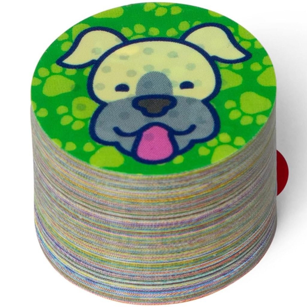 imagen de Melissa&Doug: Mini Sticker Wow! - Animales - Spin Master 3