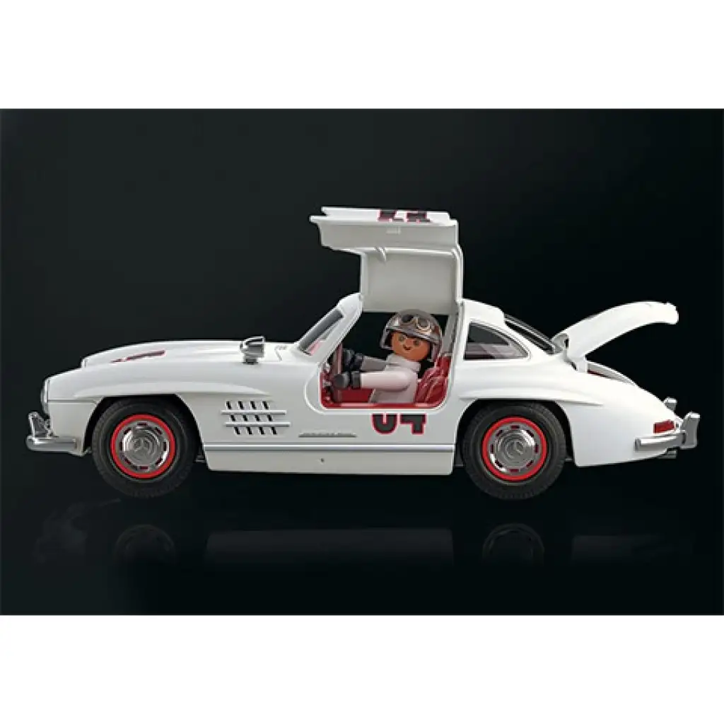 imagen de Playmobil: Mercedes Benz 300 SL (70922) 3