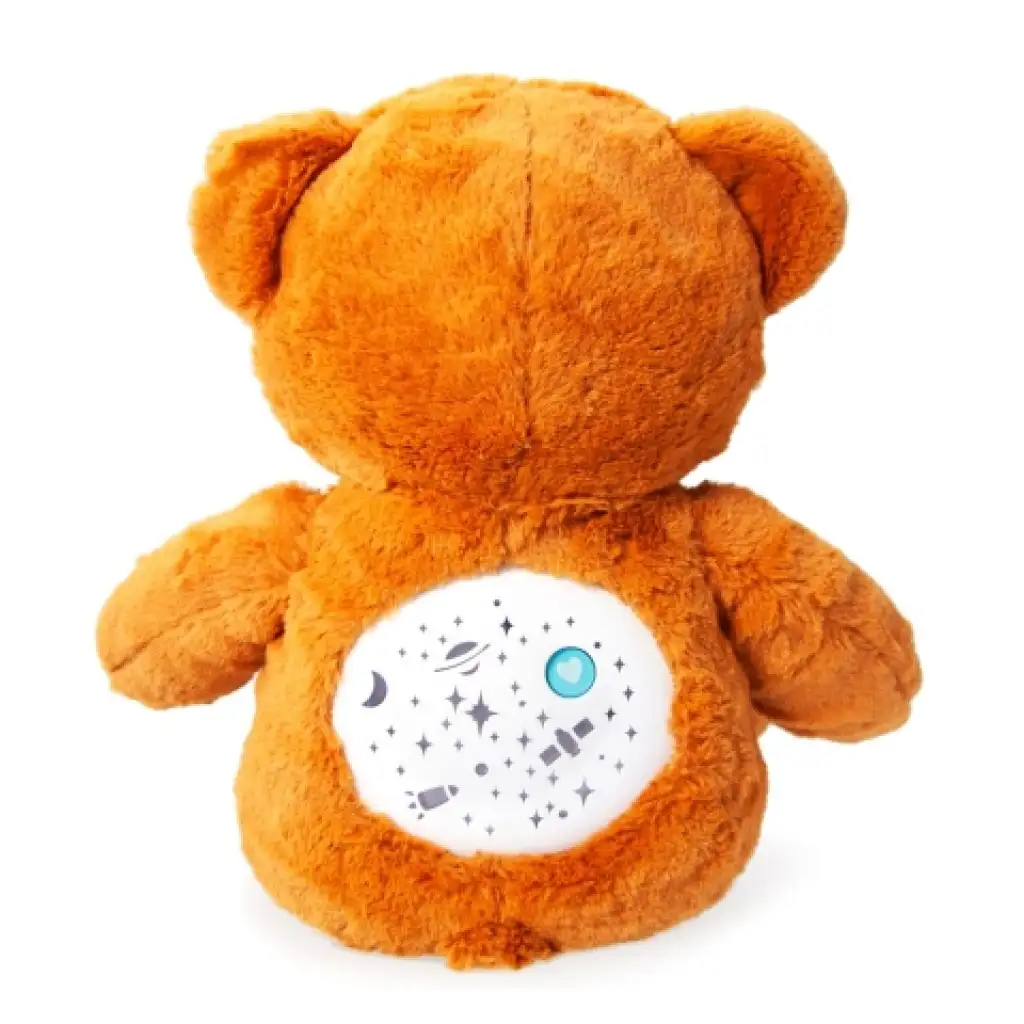 imagen de MeseMaci proyector LED interactivo de peluche 2