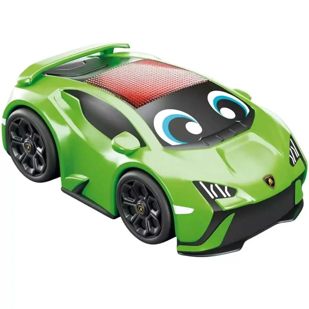 imagen de Mi primer coche teledirigido Lamborghini Huracán - Clementoni 2