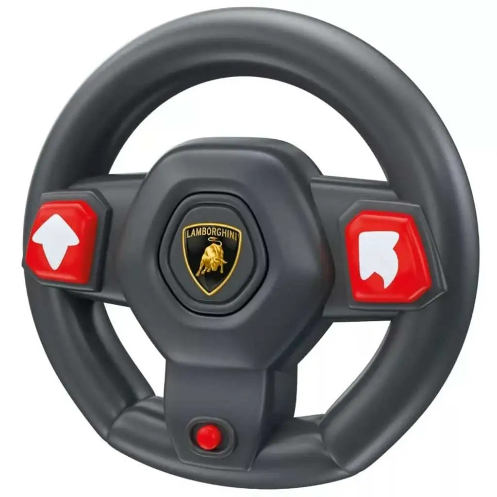 imagen de Mi primer coche teledirigido Lamborghini Huracán - Clementoni 3