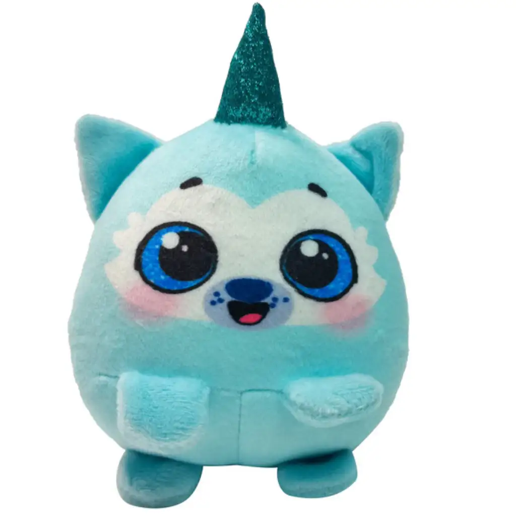 imagen de Mini adorables unicornios en varias versiones 2