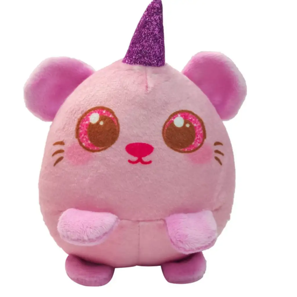 imagen de Mini adorables unicornios en varias versiones 4