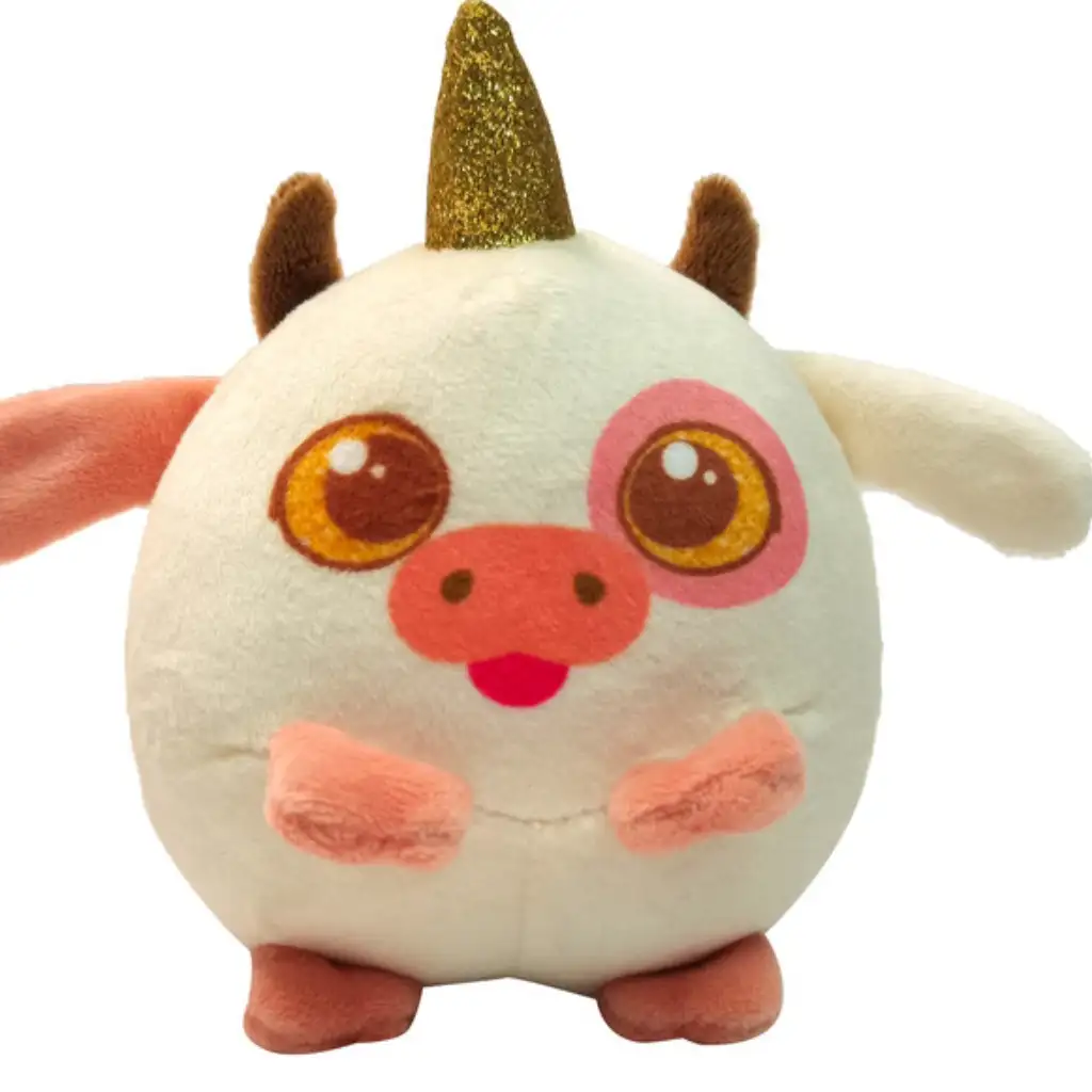 imagen de Mini adorables unicornios en varias versiones 5