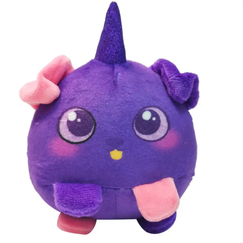 imagen de Mini adorables unicornios en varias versiones 6