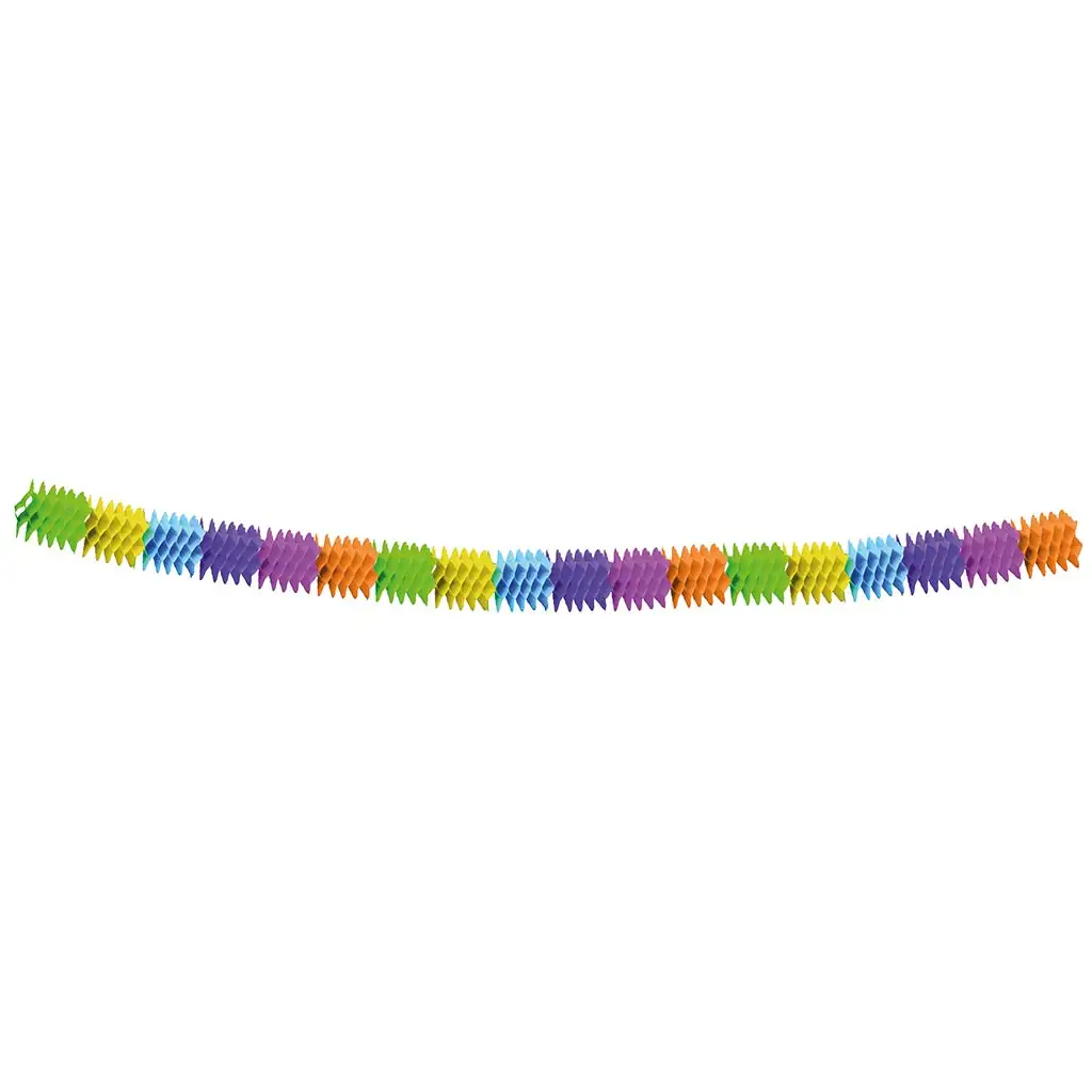 imagen de Mini guirnalda decorativa – set de 4 piezas 1