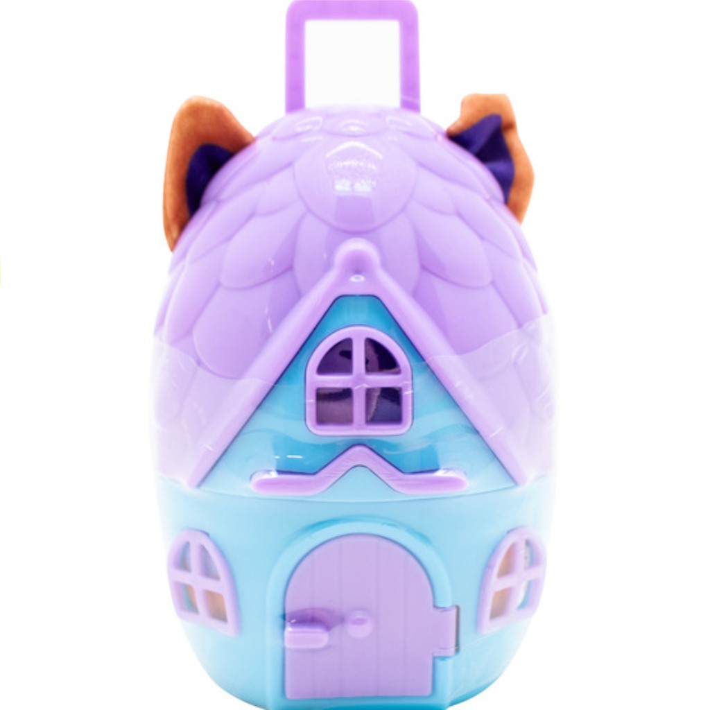 imagen de Mini perritos adorables en casita en varias versiones 2