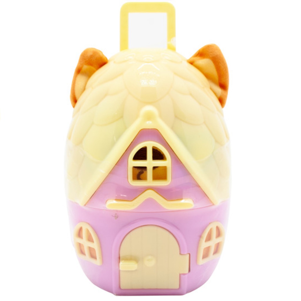 imagen de Mini perritos adorables en casita en varias versiones 1