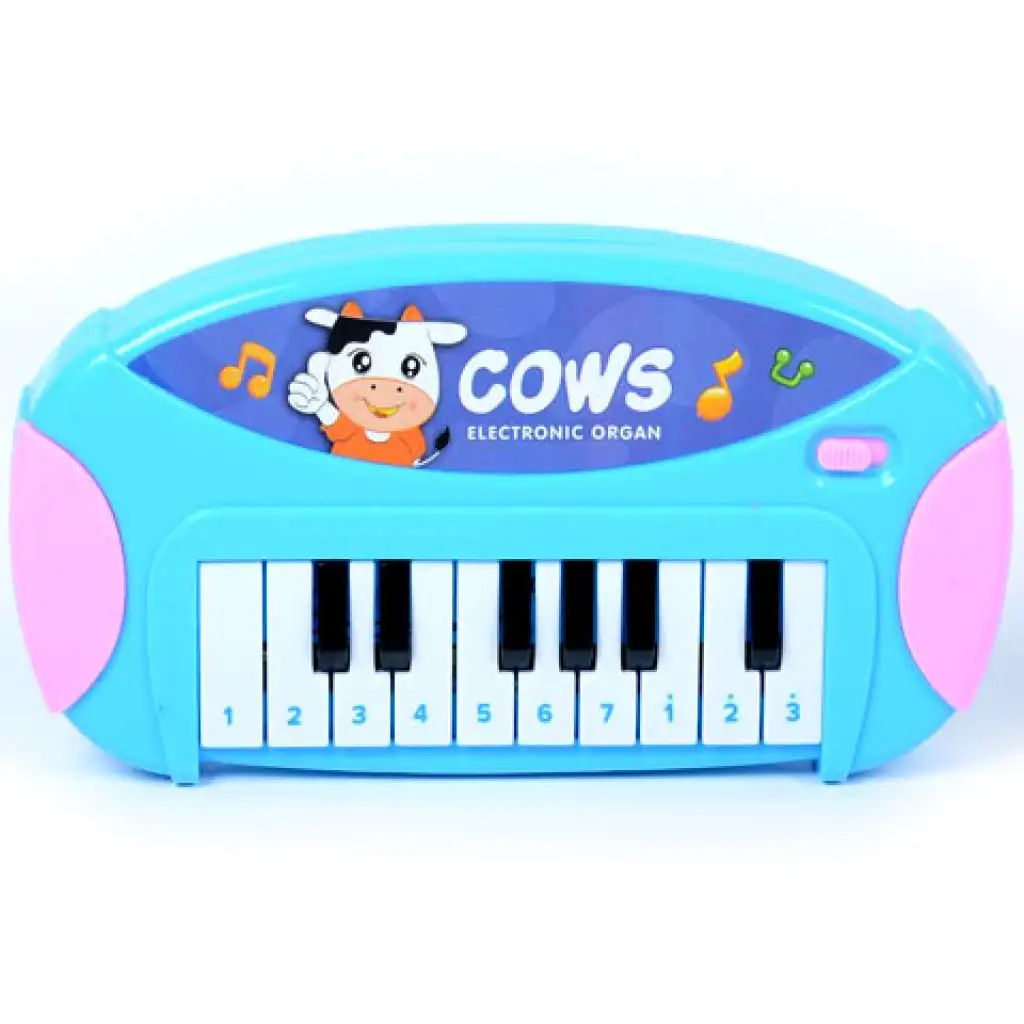 imagen de Mini sintetizador de vacas 1