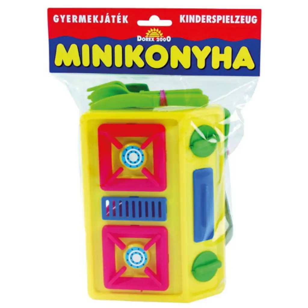 imagen de Minicocina - D-Toys 2
